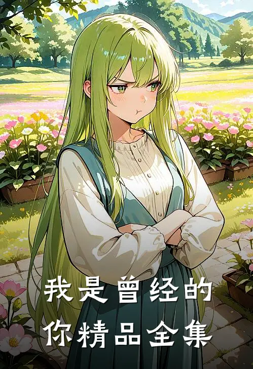 我是曾经的你精品全集