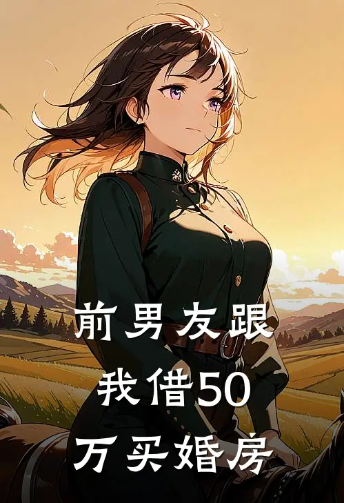 前男友跟我借50万买婚房