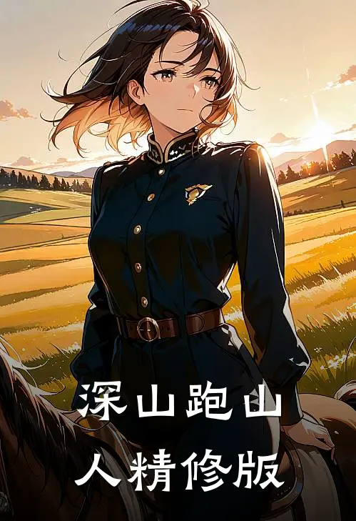 深山跑山人精修版