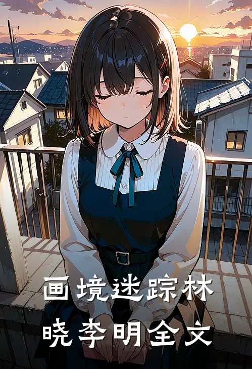 画境迷踪林晓李明全文
