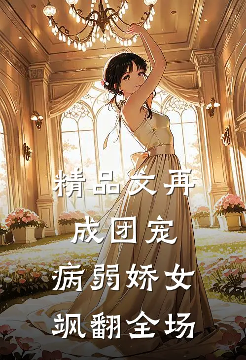 精品文再成团宠，病弱娇女飒翻全场