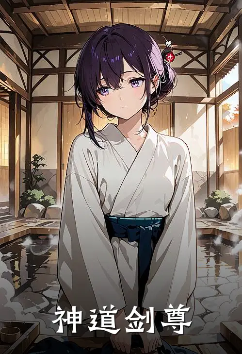 神道剑尊