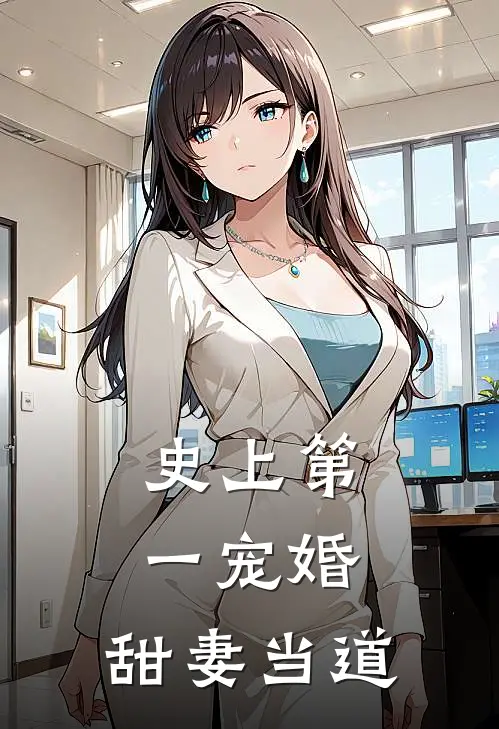 史上第一宠婚甜妻当道侣