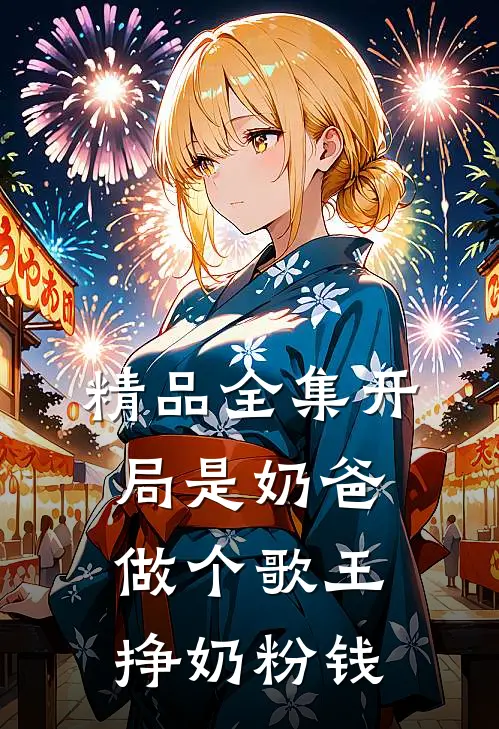 精品全集开局是奶爸，做个歌王挣奶粉钱