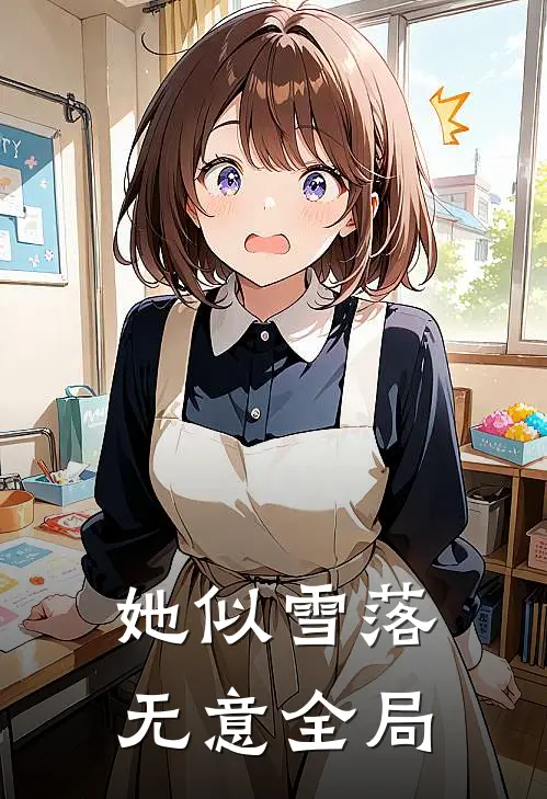 她似雪落无意全局