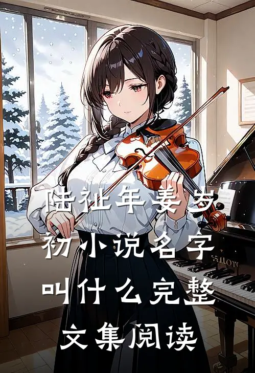 陆祉年姜岁初小说名字叫什么完整文集阅读
