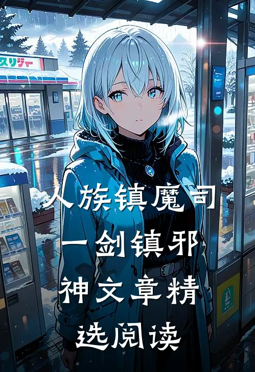 人族镇魔司，一剑镇邪神文章精选阅读