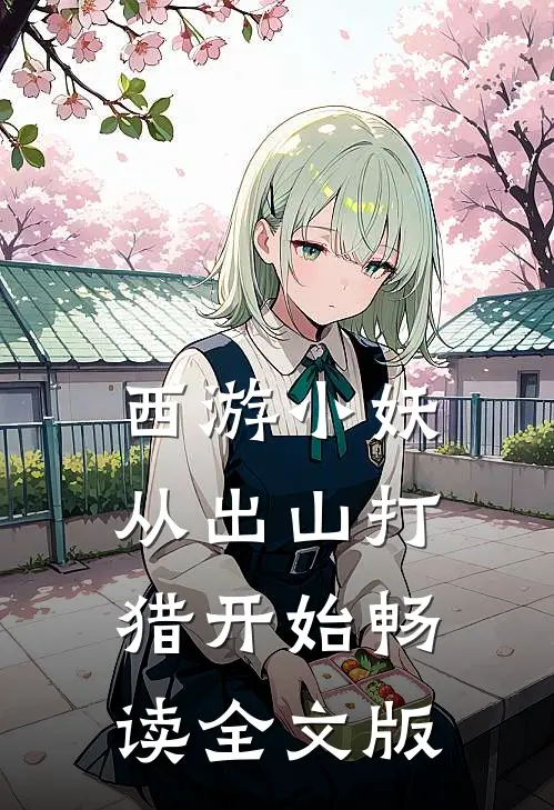 西游小妖，从出山打猎开始畅读全文版