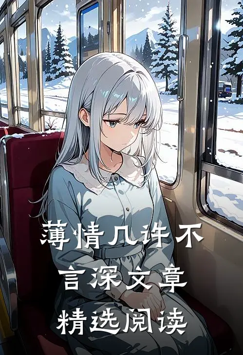 薄情几许不言深文章精选阅读