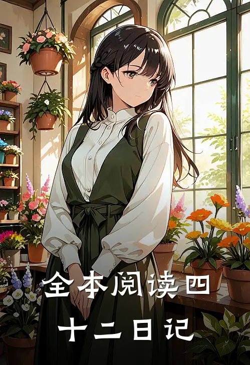 全本阅读四十二日记