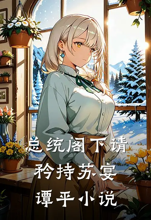 总统阁下请矜持苏宴谭平小说