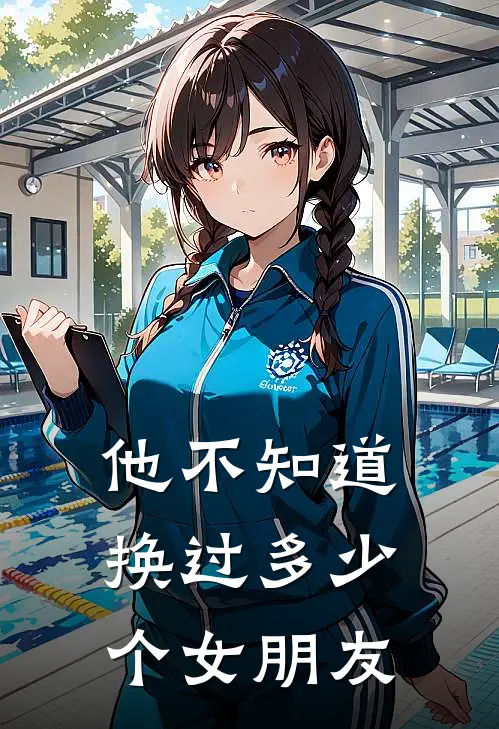 他不知道换过多少个女朋友