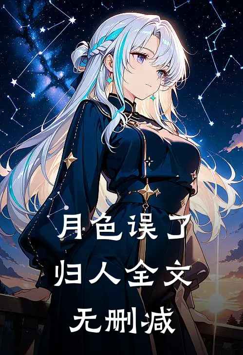 月色误了归人全文无删减