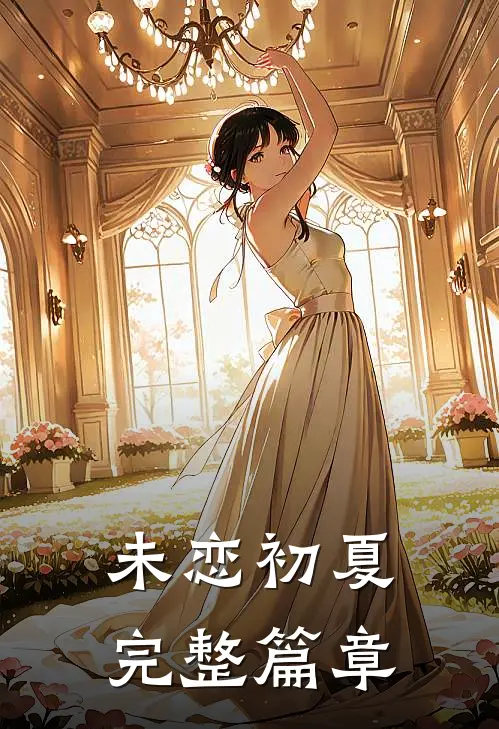 未恋初夏完整篇章