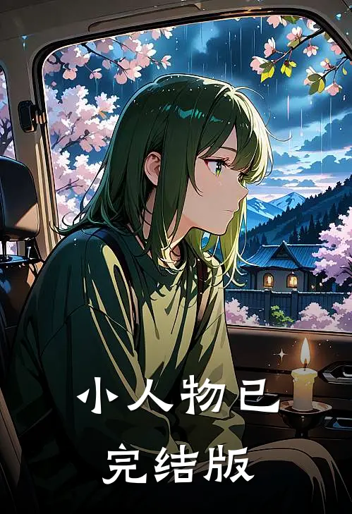 小人物已完结版