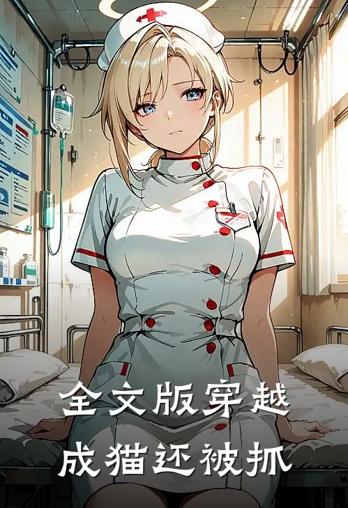 全文版穿越成猫还被抓
