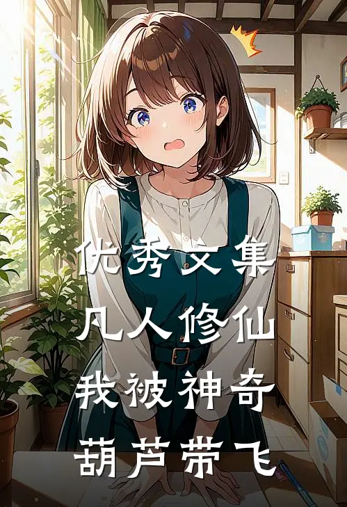 优秀文集凡人修仙：我被神奇葫芦带飞