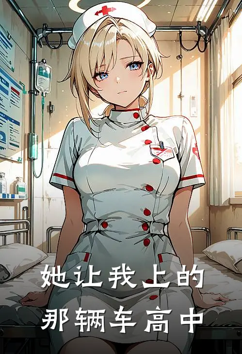 她让我上的那辆车高中