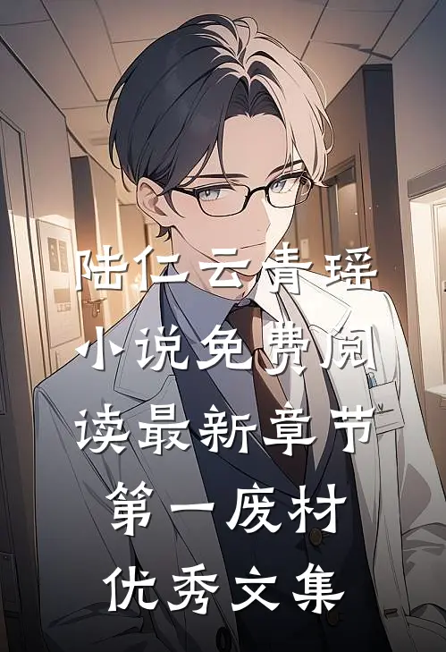 陆仁云青瑶小说免费阅读最新章节第一废材优秀文集