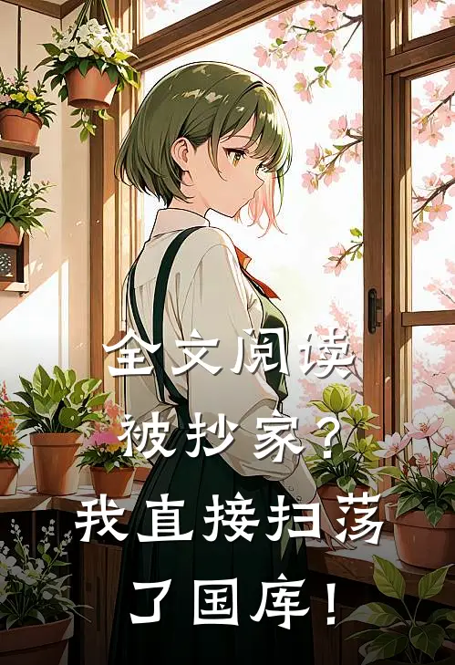 全文阅读被抄家？我直接扫荡了国库！