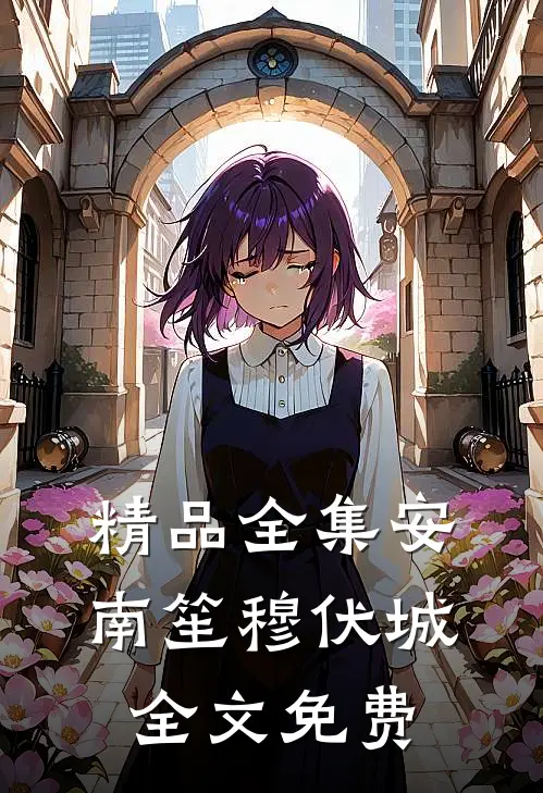 精品全集安南笙穆伏城全文免费