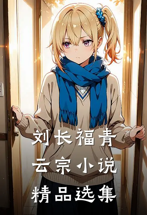 刘长福青云宗小说精品选集