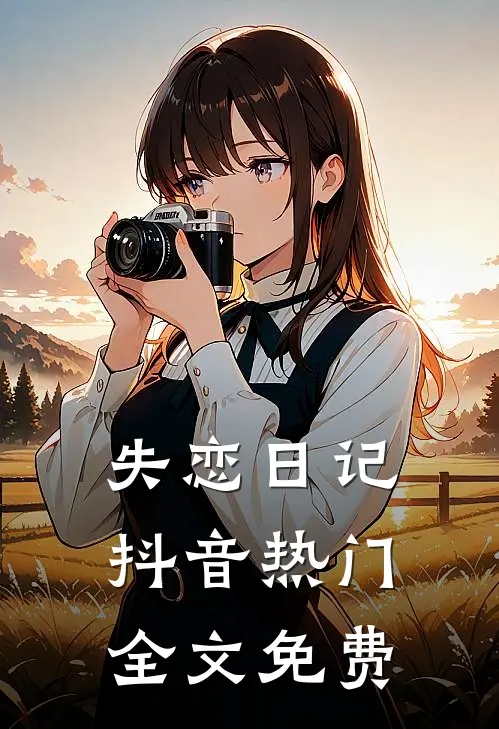 失恋日记抖音热门全文免费