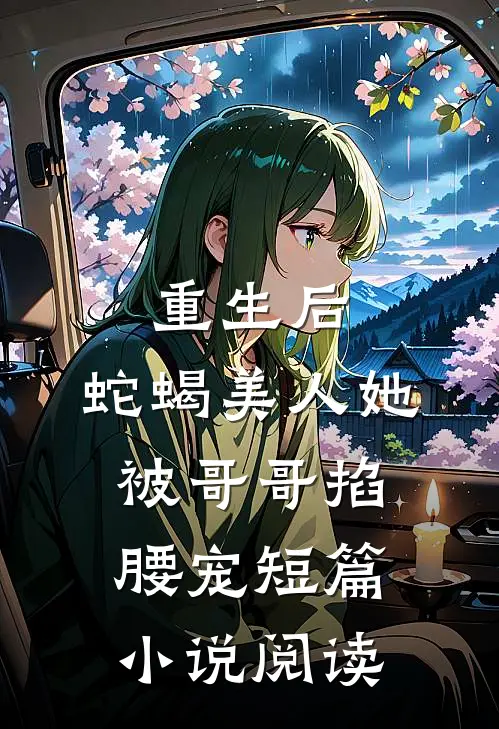 重生后,蛇蝎美人她被哥哥掐腰宠短篇阅读