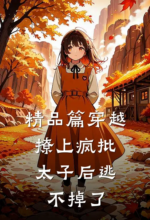 精品篇穿越：撩上疯批太子后逃不掉了