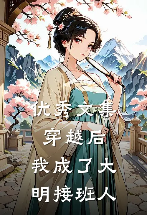 优秀文集穿越后，我成了大明接班人