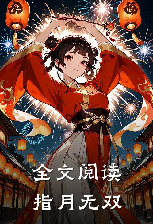 全文阅读指月无双