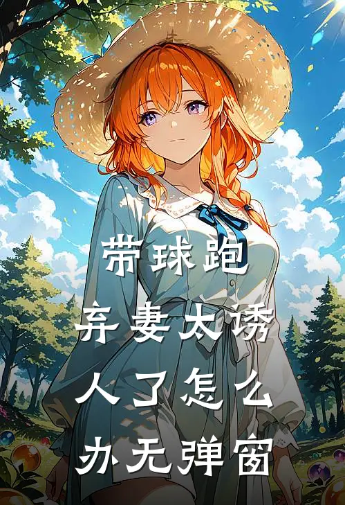 带球跑：弃妻太诱人了怎么办无弹窗