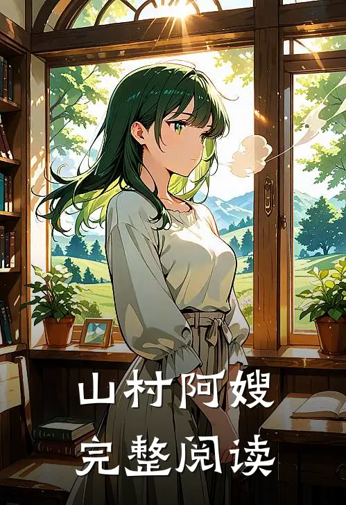山村阿嫂完整阅读