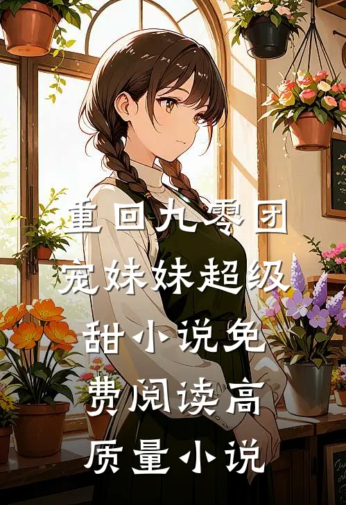 重回九零团宠妹妹超级甜小说免费阅读高质量小说