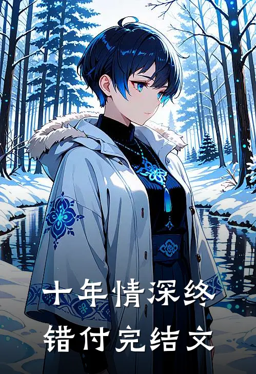 十年情深终错付完结文