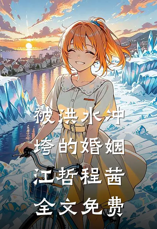 被洪水冲垮的婚姻江哲程茜全文免费