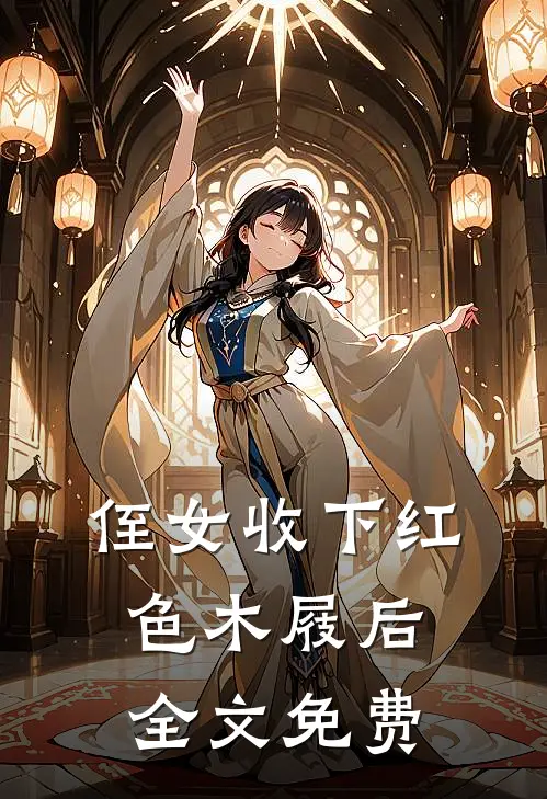 侄女收下红色木屐后全文免费
