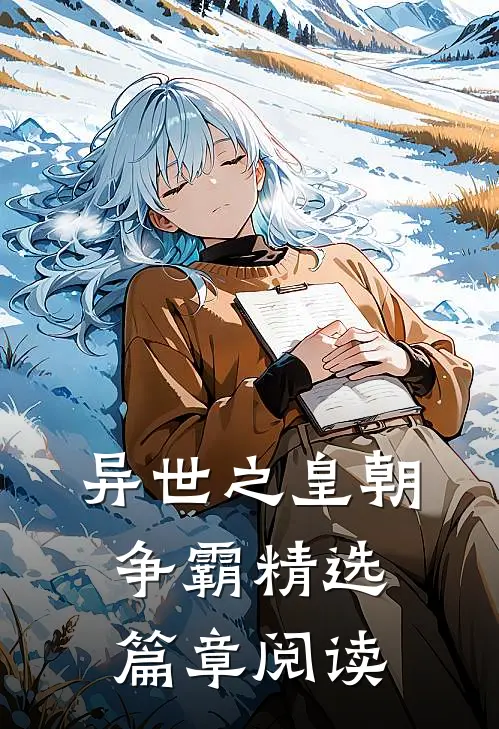 异世之皇朝争霸精选篇章阅读