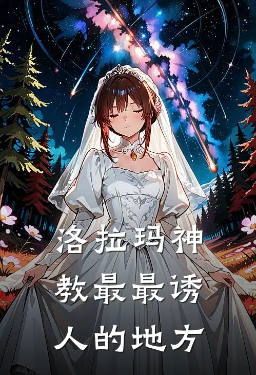 洛拉玛神教最最诱人的地方