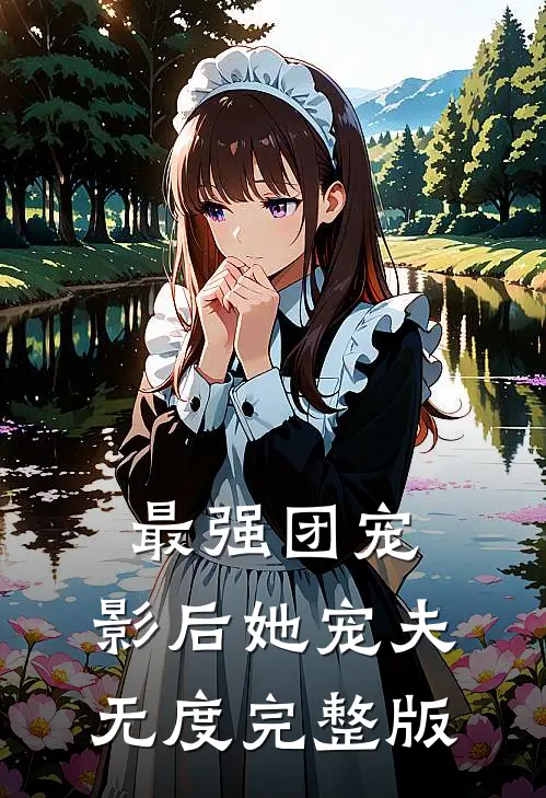 最强团宠：影后她宠夫无度完整版