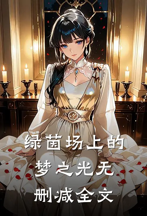 绿茵场上的梦之光无删减全文