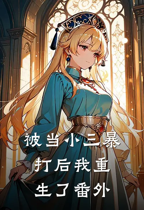 被当小三暴打后我重生了 番外