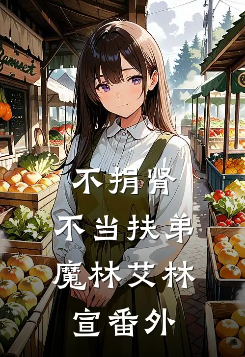 不捐肾，不当扶弟魔林艾林宣 番外