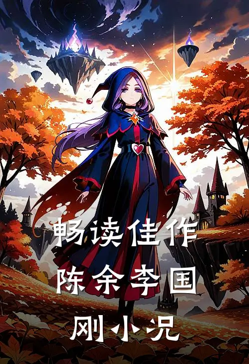 畅读佳作陈余李国刚小况