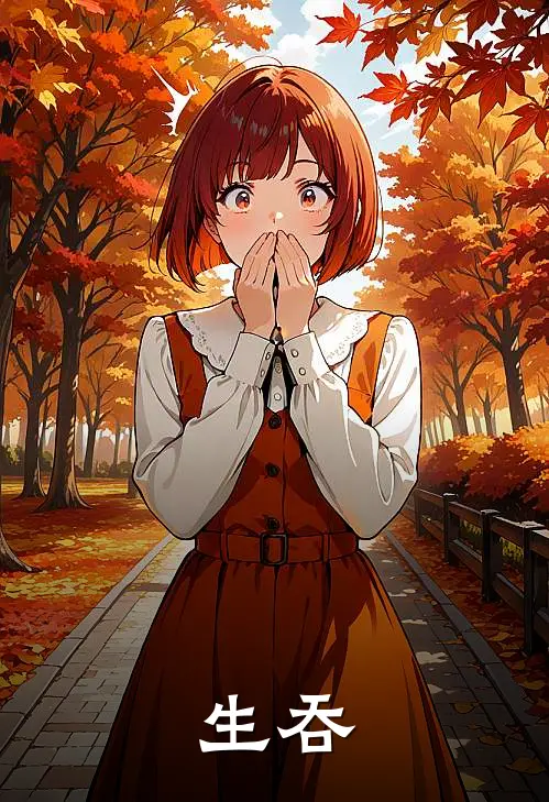 生吞