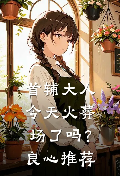 首辅大人今天火葬场了吗？良心推荐