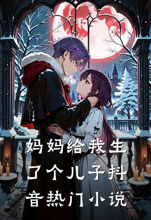 妈妈给我生了个儿子抖音热门阅读