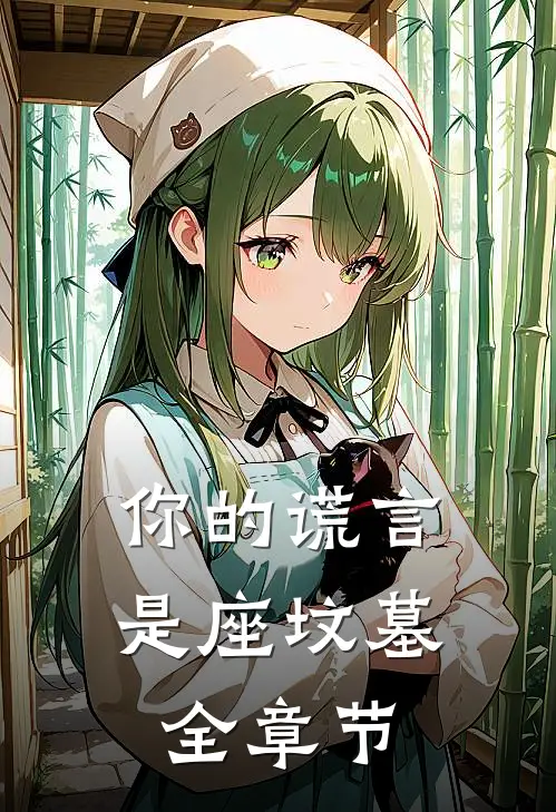 你的谎言是座坟墓全章节