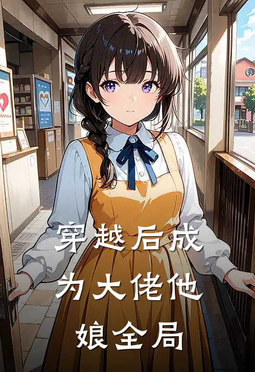 穿越后成为大佬他娘全局