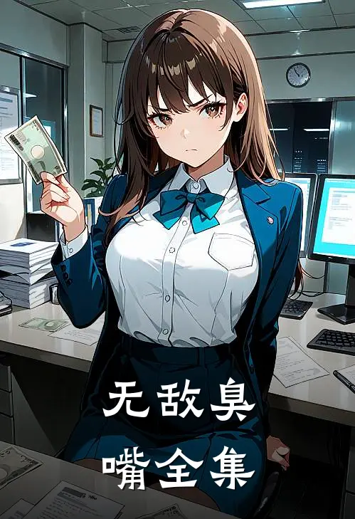 无敌臭嘴 全集